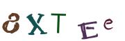 Vaizdinė CAPTCHA užduotis