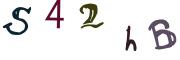 Vaizdinė CAPTCHA užduotis