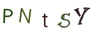 Vaizdinė CAPTCHA užduotis