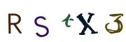 Vaizdinė CAPTCHA užduotis
