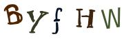 Vaizdinė CAPTCHA užduotis