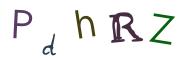 Vaizdinė CAPTCHA užduotis