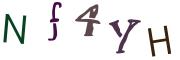 Vaizdinė CAPTCHA užduotis