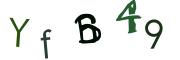 Vaizdinė CAPTCHA užduotis