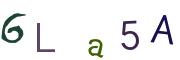 Vaizdinė CAPTCHA užduotis