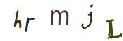 Vaizdinė CAPTCHA užduotis