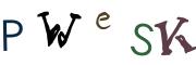 Vaizdinė CAPTCHA užduotis