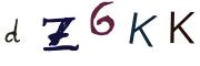 Vaizdinė CAPTCHA užduotis