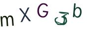 Vaizdinė CAPTCHA užduotis