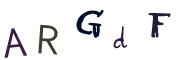 Vaizdinė CAPTCHA užduotis