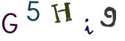 Vaizdinė CAPTCHA užduotis