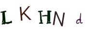 Vaizdinė CAPTCHA užduotis