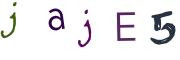 Vaizdinė CAPTCHA užduotis