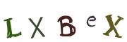 Vaizdinė CAPTCHA užduotis