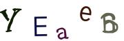 Vaizdinė CAPTCHA užduotis