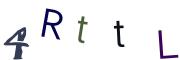 Vaizdinė CAPTCHA užduotis