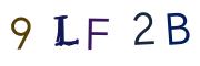 Vaizdinė CAPTCHA užduotis