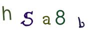 Vaizdinė CAPTCHA užduotis