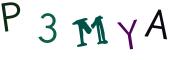 Vaizdinė CAPTCHA užduotis