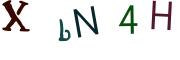 Vaizdinė CAPTCHA užduotis