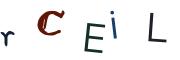 Vaizdinė CAPTCHA užduotis