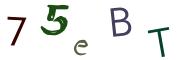 Vaizdinė CAPTCHA užduotis