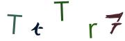 Vaizdinė CAPTCHA užduotis