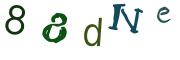 Vaizdinė CAPTCHA užduotis