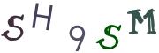 Vaizdinė CAPTCHA užduotis
