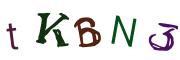 Vaizdinė CAPTCHA užduotis