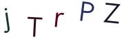 Vaizdinė CAPTCHA užduotis