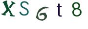 Vaizdinė CAPTCHA užduotis
