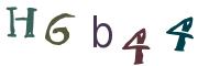 Vaizdinė CAPTCHA užduotis