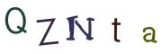 Vaizdinė CAPTCHA užduotis