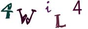 Vaizdinė CAPTCHA užduotis