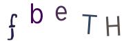 Vaizdinė CAPTCHA užduotis