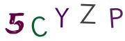 Vaizdinė CAPTCHA užduotis