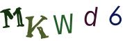 Vaizdinė CAPTCHA užduotis