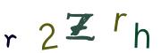 Vaizdinė CAPTCHA užduotis