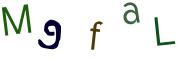 Vaizdinė CAPTCHA užduotis