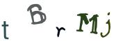 Vaizdinė CAPTCHA užduotis