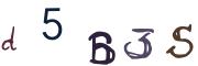 Vaizdinė CAPTCHA užduotis