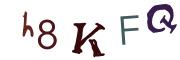 Vaizdinė CAPTCHA užduotis