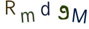 Vaizdinė CAPTCHA užduotis