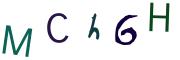 Vaizdinė CAPTCHA užduotis