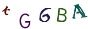 Vaizdinė CAPTCHA užduotis