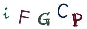 Vaizdinė CAPTCHA užduotis