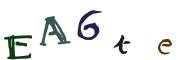 Vaizdinė CAPTCHA užduotis