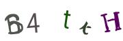 Vaizdinė CAPTCHA užduotis