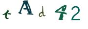 Vaizdinė CAPTCHA užduotis